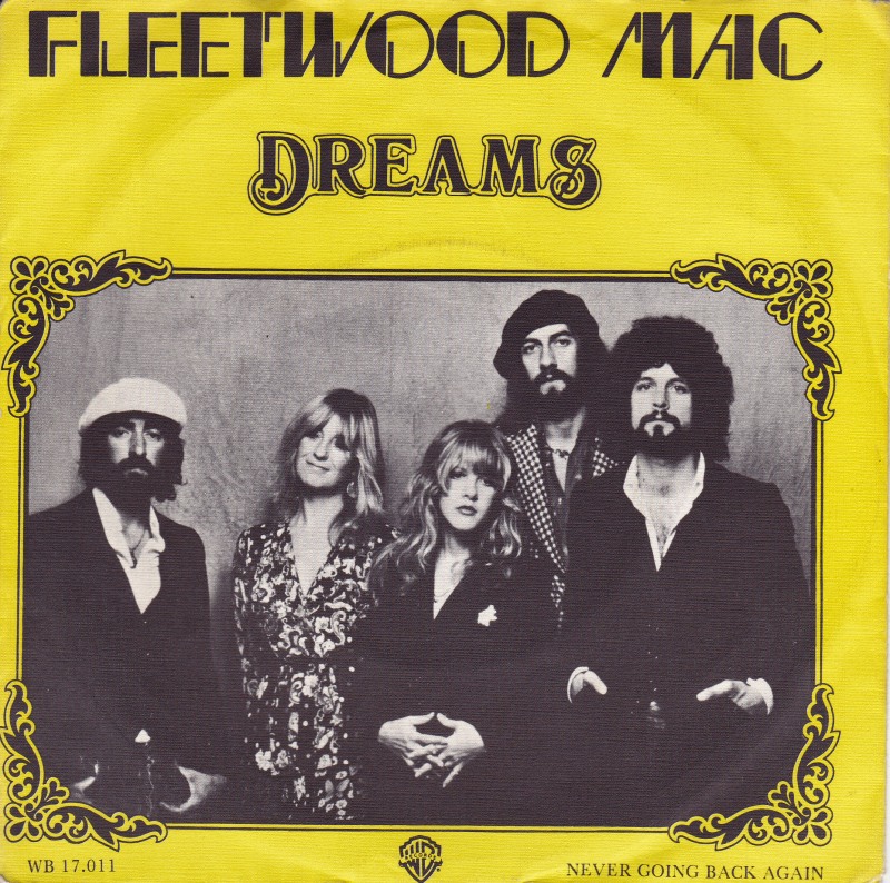 Dreams Fleetwood Mac Download 320kbps